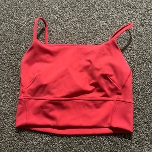 wunder train tank in lipgloss